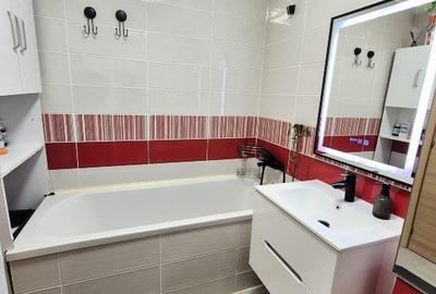 Apartament 2 camere de vânzare | Top City Residence – Faza 4, Tractorul, Brașov Apartament 2 camere de vânzare | Top City Residence – Faza 4, Tractorul, Brașov - 6