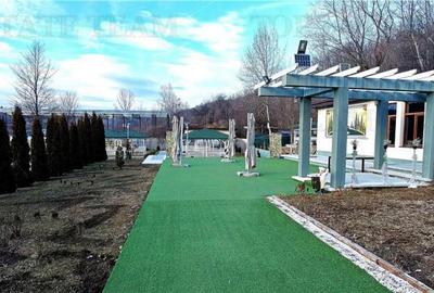 Afacere la cheie cu profit din prima zi, 2 pensiuni 27 camer - 5