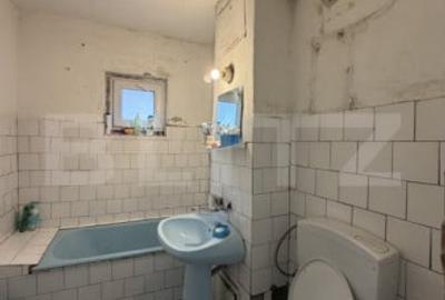 Apartament cu 2 camere decomandat, mobilat în Central - 4