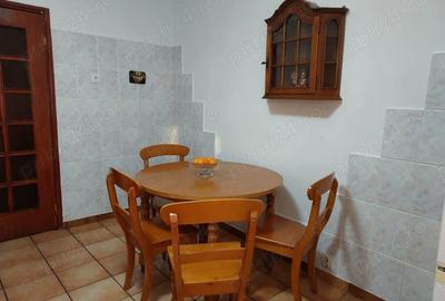 Apartament cu 2 camere decomandat în Republicii - 9