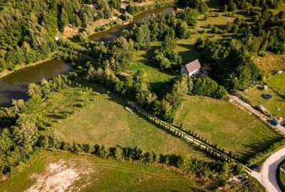 Teren Construcții intravilan de 23000 mp, în Glăjărie - 27