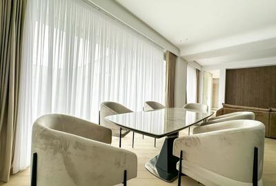 Apartament cu 4 camere în Pipera - 2