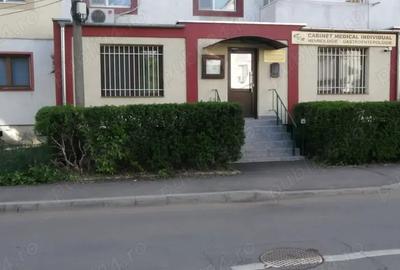 Apartament cu 3 camere decomandat în Central - 1