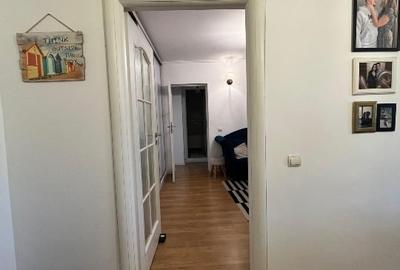 Apartament cu 2 camere semidecomandat, mobilat în Rahova - 12