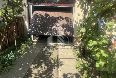 Casă individuală cu 5 camere cu Canalizare în Ghiroda - 20