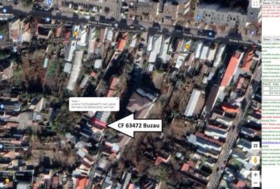 Casă cu 14 camere cu Canalizare în Dorobanți 1 - 12