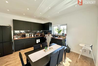 Casă individuală cu 5 camere cu Canalizare în Moșnița Veche - 13