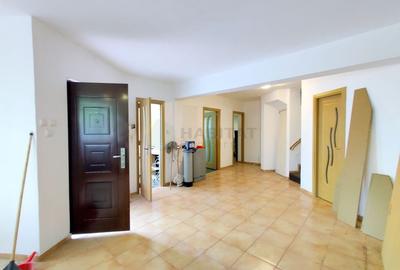 VIla 6 camere Parc Bazilescu, la 9 minute de metrou. VIla 6 camere Parc Bazilescu, la 9 minute de metrou. - 19