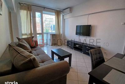 Apartament cu 2 camere decomandat în Romană - 19