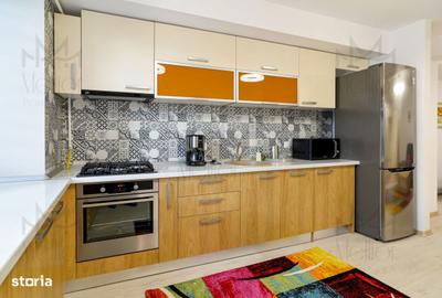 Apartament cu 2 camere în Semicentral - 3