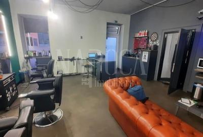 Spatiu comercial de inchiriat in Marasti, Cluj Napoca - 3