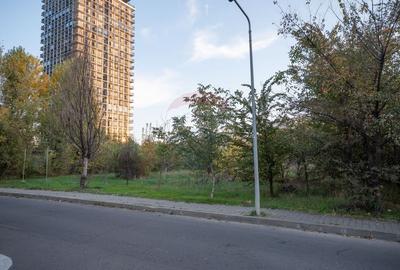 Vanzare Teren 1,800mp Vacaresti-Tinetretului Vanzare Teren 1,800mp Vacaresti-Tinetretului - 6