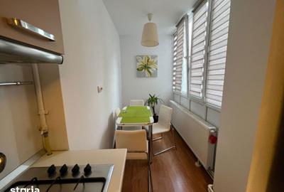 Apartament cu 3 camere, mobilat în Central - 3