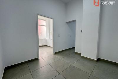 Complexul studentesc, 108 mp, ideal cabinete medicale/stomatologice sau farmacie - 17