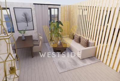 Apartament cu 2 camere decomandat în Freidorf - 12