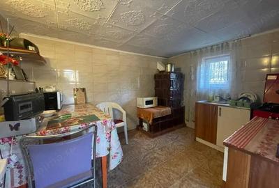 Casa P+M - la strada principala - Dragu?e?ti - 5