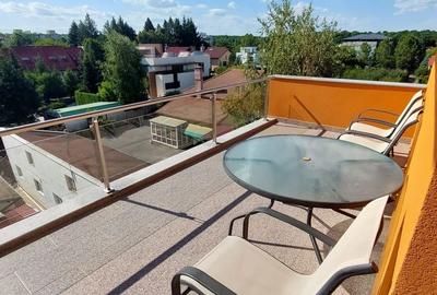 Apartament 4 camere de închiriat - Iancu Nicolae, Baneasa, Pipera Apartament 4 camere de închiriat - Iancu Nicolae, Baneasa, Pipera - 16