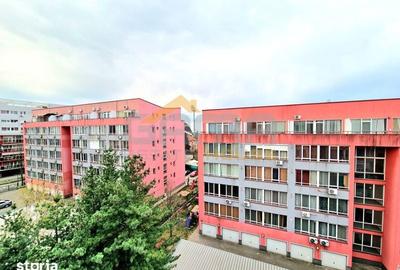 Apartament cu 2 camere în UTA - 4
