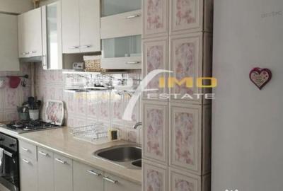 Apartament cu 3 camere decomandat în Tomis Nord - 4