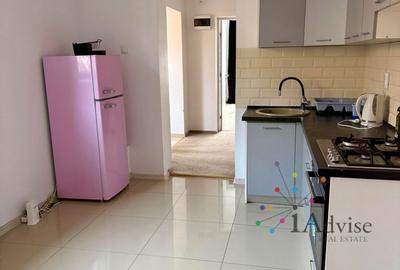 Apartament cu 3 camere în Central - 2