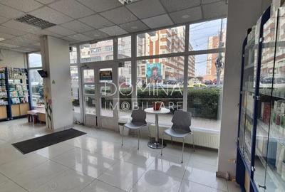 Inchiriere spa?iu comercial ultracentral situat in Targu Jiu, strada Unirii - 4