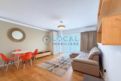 Apartament cu 2 camere semidecomandat, mobilat în Central - 3
