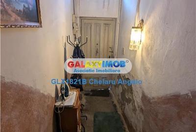 Casă cu 8 camere cu Teren 293 Mp în Unirii - 26