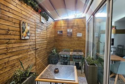 Spațiu comercial, de 85 mp, în Ultracentral