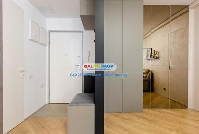 Apartament cu 3 camere decomandat, mobilat în Pipera - 21