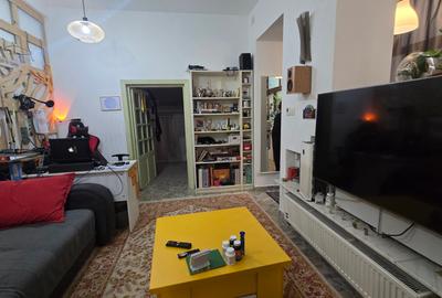 Apartament cu 2 camere semidecomandat în Universitate - 10