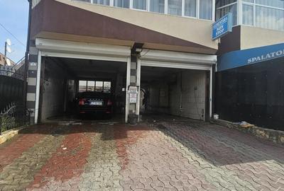 Inchiriez spalatorie auto - 1