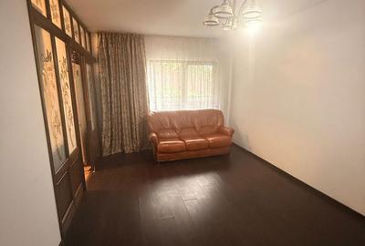 Apartament cu 3 camere în Bucium - 1