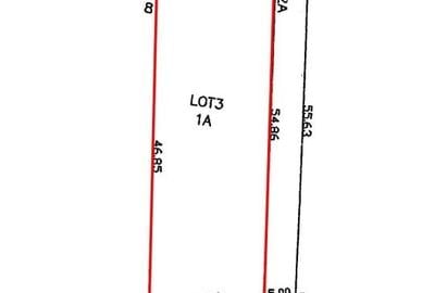 Horpaz, 1000mp intravilan, pretabil locuinta individuala / duplex P+2E+M - 2