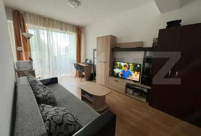 Apartament 2 camere 36 m2 + Balcon 10 m2