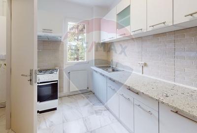 Apartament 2 camere de vanzare | 50 mp | renovat | zona Gemenii - 9