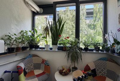 Apartament cu 2 camere decomandat, mobilat în Bragadiru - 10