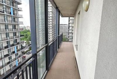 Splaiul Unirii, Mihai Bravu, Asmita Gardens, 3 camere decomandat et 8 din 17 - 16