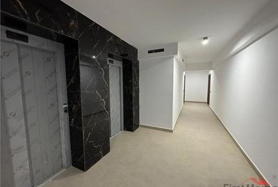 Apartament cu 2 camere decomandat în Central - 4