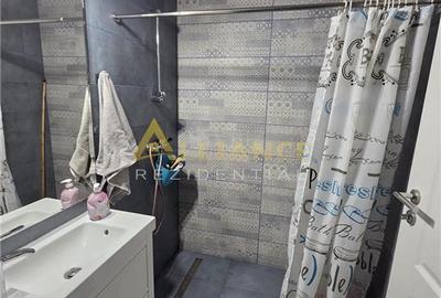 Garsonieră decomandată, mobilată în Berceni - 7