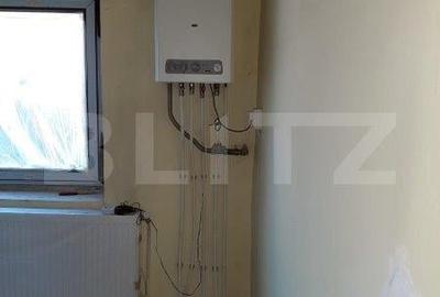 Casa individuala, 3 camere, 90 mp/587 mp teren, strada Horia, exlusivitate BLITZ - 3
