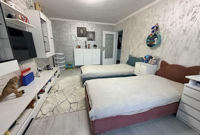 Apartament cu 2 camere decomandat în Central - 4