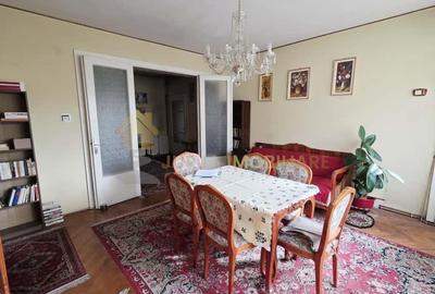 APARTAMENT 4 CAMERE 120 MP UTILI | 3 BALCOANE 15 MP | GARAJ | ZONA PIATA CIPARIU - 5