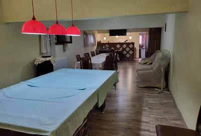 Casă cu 6 camere cu Teren 395 Mp în Turnișor - 4