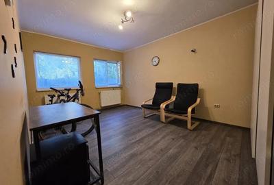 Casa cu curte de vanzare in Bucure?ti, zona Lujerului 3 camere, 130 mp utili - 9