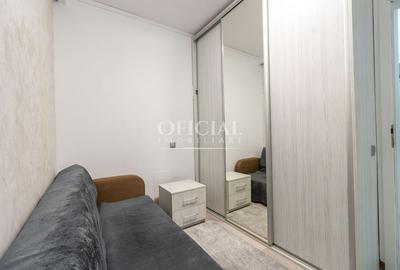 Apartament 2 Camere | Intermediar | Parcare 1 sau 2 | Zona VIVO Metro - 10