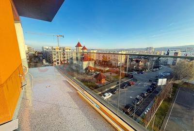 2 camere, la cheie, bloc 2025, Între Lacuri! - 5