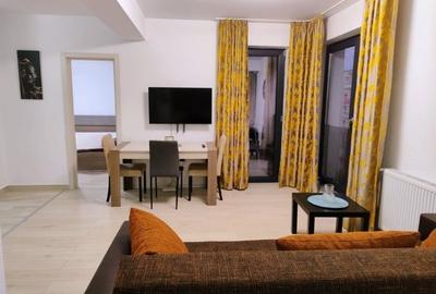 Studio cochet in Tractorul - 2