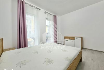 Apartament cu 2 camere decomandat în Fratelia - 7