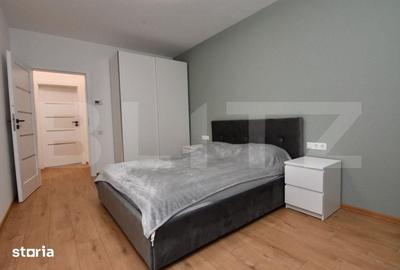 Apartament cu 2 camere în Central - 5