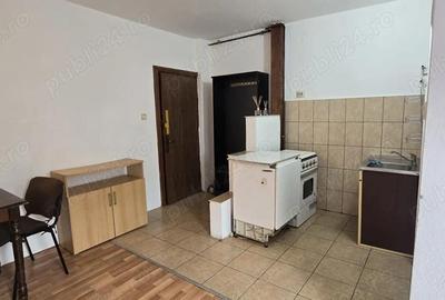 Garsonieră semidecomandată în Aradului - 1